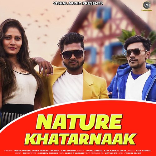 Nature Khatarnaak