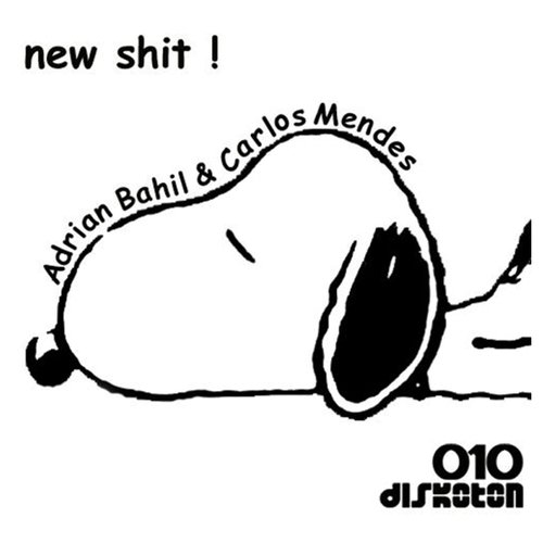 Newshit (Original Mix)