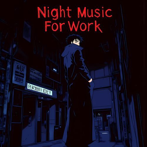 Office Beats Station cover art