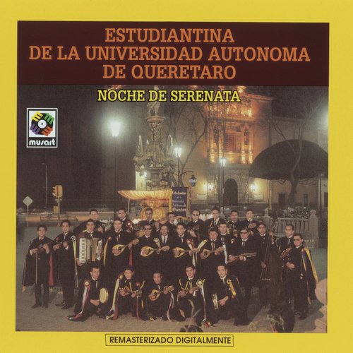 La Llorona cover art