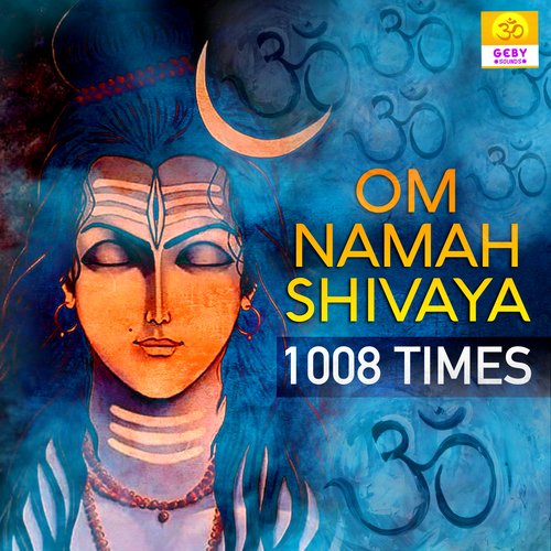 Om Namah Shivaya 1008 Times