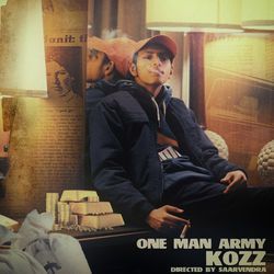 One Man Army-Eh0MbjBJfVQ