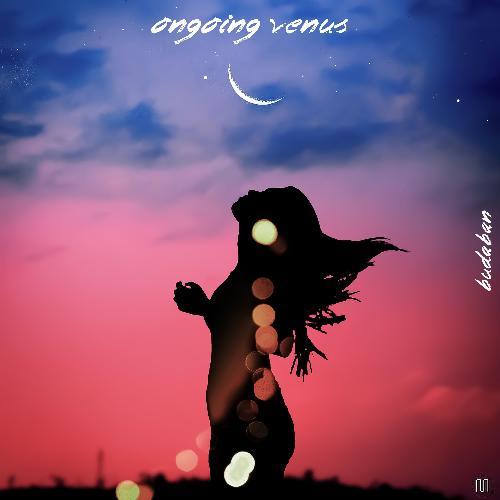 Violet cover art