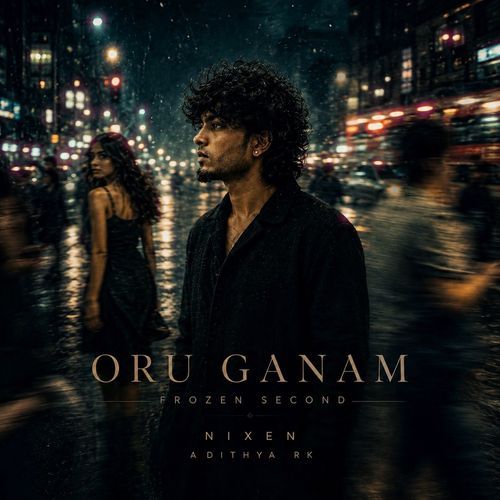 Oru Ganam