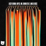 Overdrive (feat. Amelie Rose) (Sped Up)