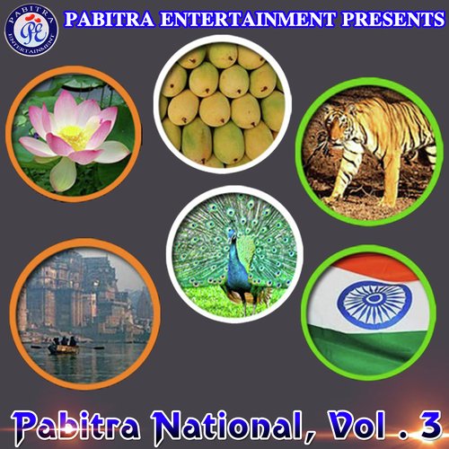 Pabitra National, Vol. 3