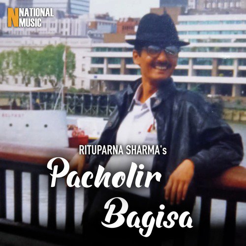 Pacholir Bagisa - Single