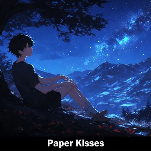 Paper Kisses