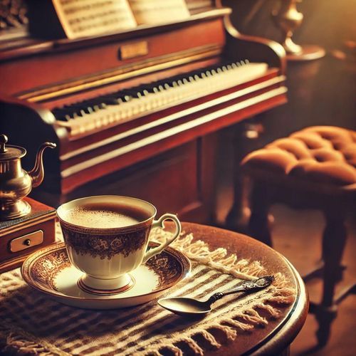 Piano Pianissimo & Caffè