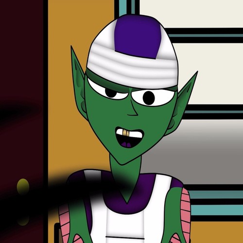 Pimpin Piccolo (feat. Piccolo)