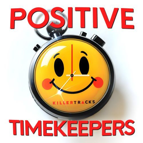 Positive Timekeepers