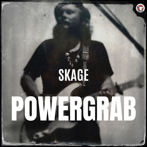 Powergrab cover art