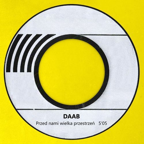 Przed nami wielka przestrzeń