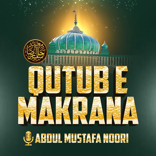 Qutub E Makrana