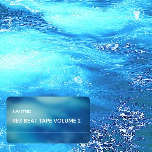 REX BEAT TAPE VOLUME 2