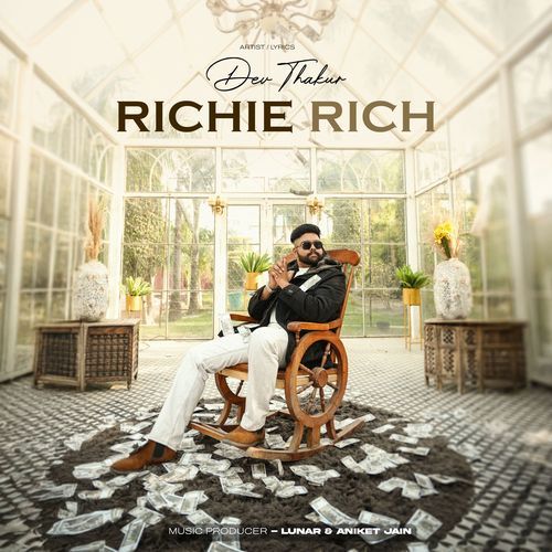 RICHIE RICH