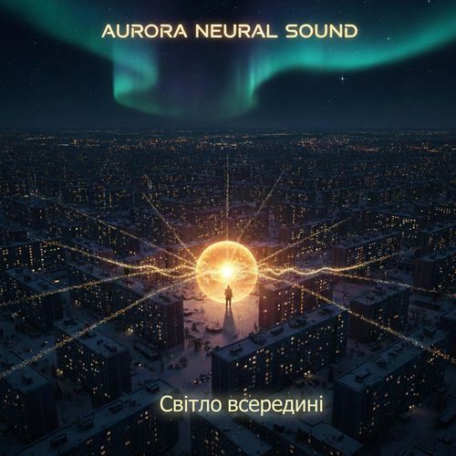 Світло всередині cover art