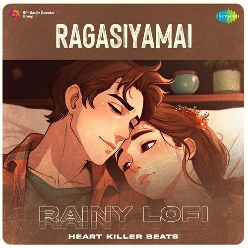 Ragasiyamai - Rainy Lofi