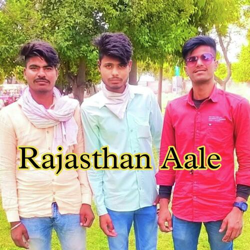 Rajasthan Aale