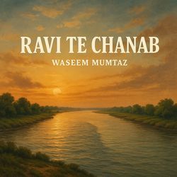 Ravi Te Chanab