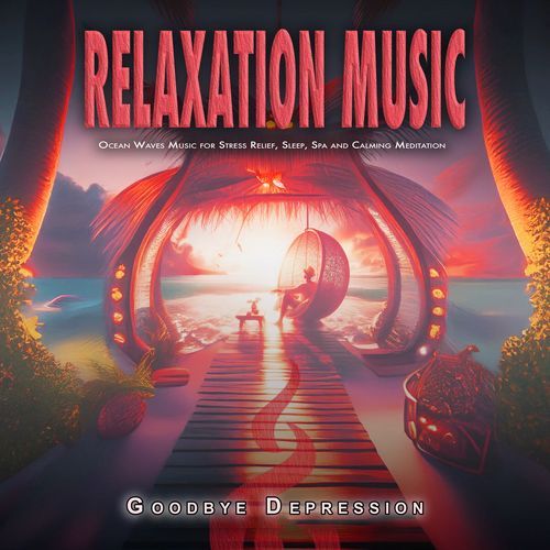 Massage Therapy Music cover art