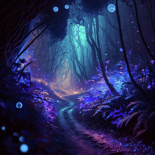 Relaxing Sleep Music with Nature Sounds and Piano, Pt. 2