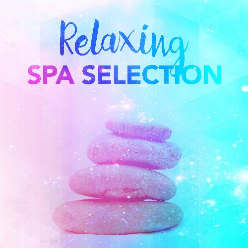 Relaxing Spa Selection
