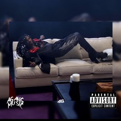 Remember I Was cover art