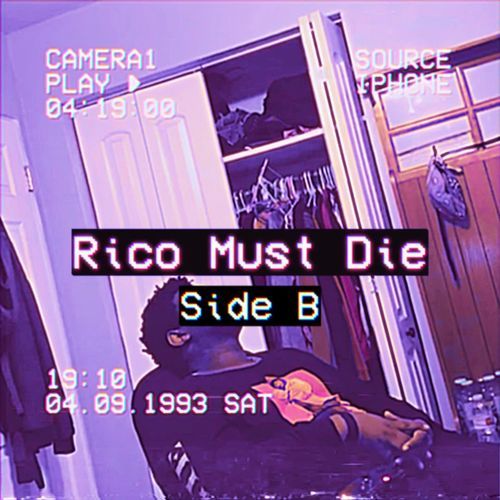 Ex Hit My Phone cover art