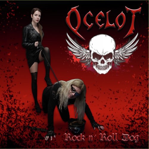 Rock n&#039; Roll Dog