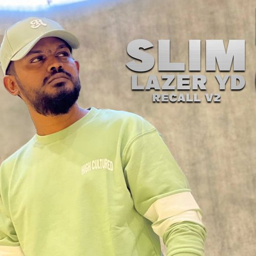 SLIM LAZER YD RECALL VOL 2
