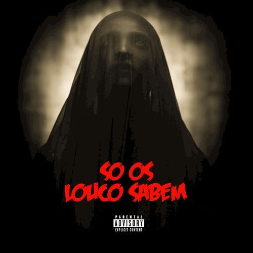 SO OS LOUCO SABEM (Slowed+Reverb)_poster_image