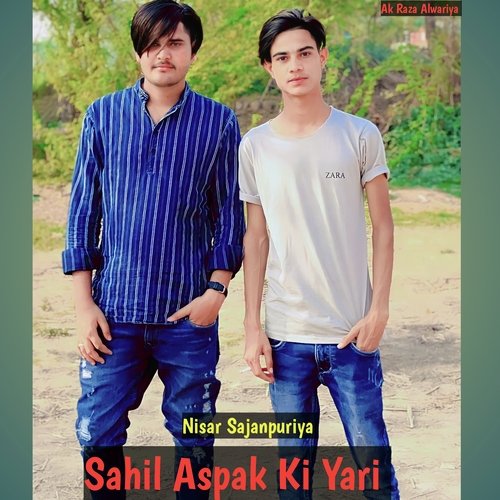 Sahil Aspak Ki Yari