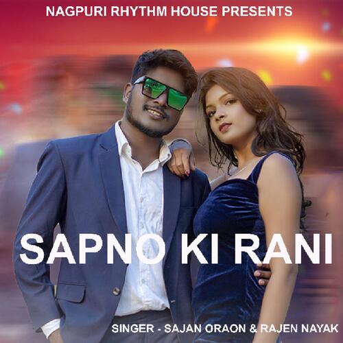 Sapno Ki Rani ( Nagpuri Hip Hop Song )