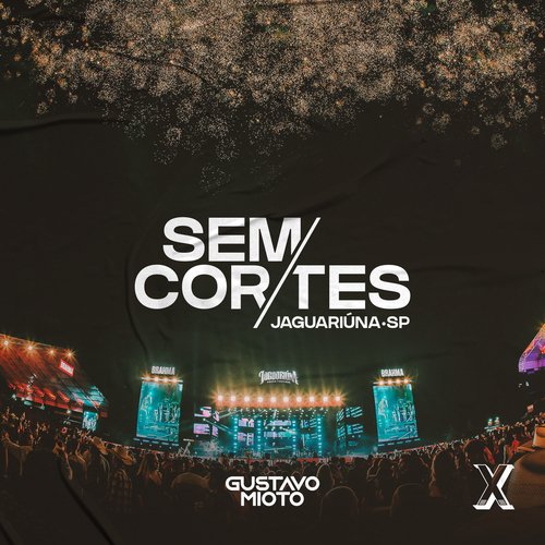 Sem Cortes (Ao Vivo)