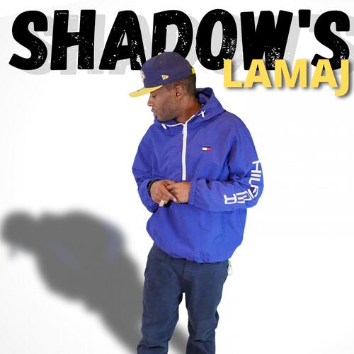 Shadows cover art