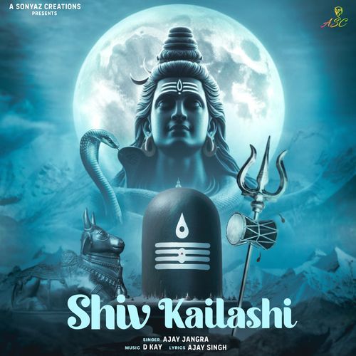 Shiv Kailashi