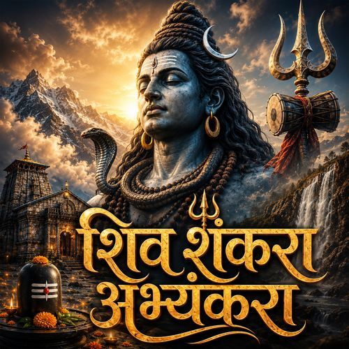 Shiv Shankara Abhyankara