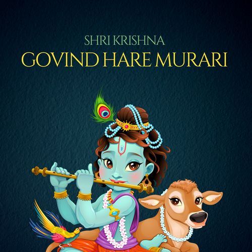 Shri Krishna Govind Hare Murari
