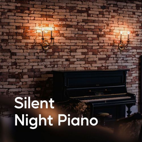 Silent Night Piano