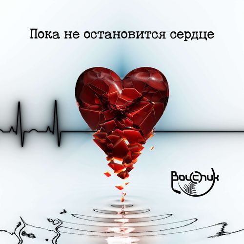 Пока не остановится сердце (Singl версия) cover art