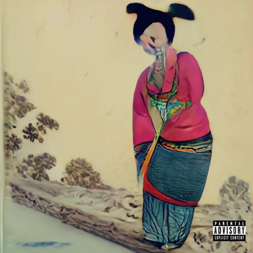 Slick cover art
