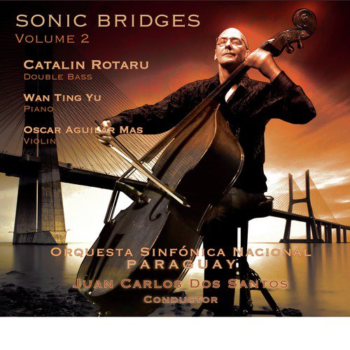 Sonic Bridges, Volume 2