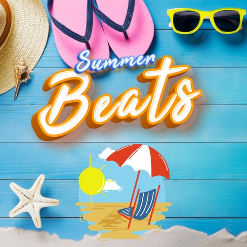 Beach Ball cover art