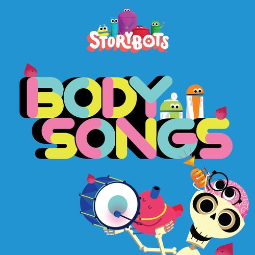 StoryBots Body Songs