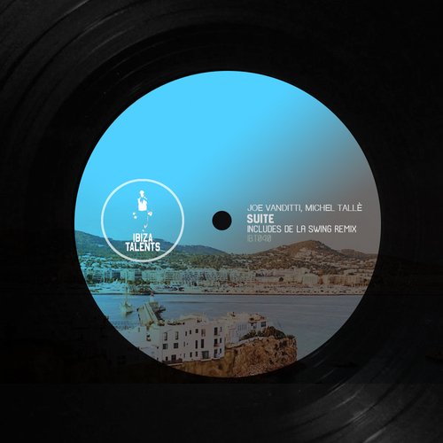 Suite (De La Swing Remix) cover art