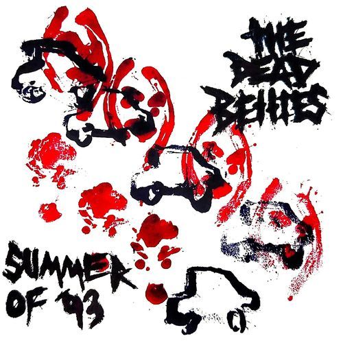 Hit the Bottle cover art