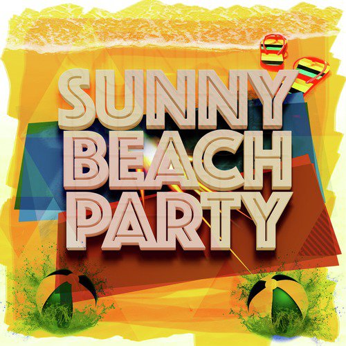 Sunny Beach Party