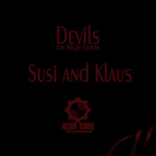 Klaus cover art