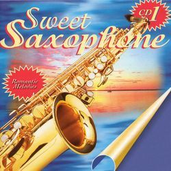 Sweet Saxophon 1